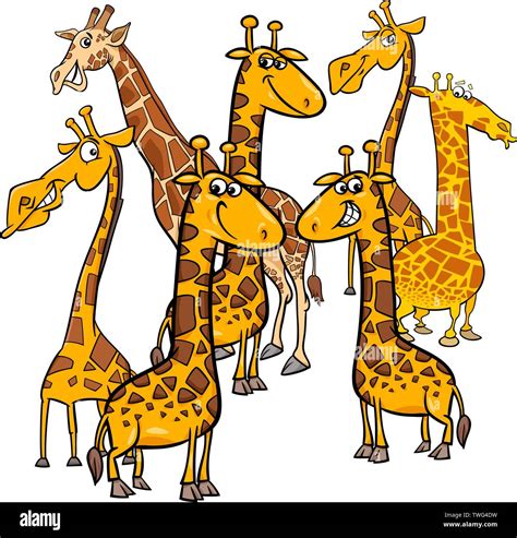 giraffe cartoon pics|funny cartoon giraffe.